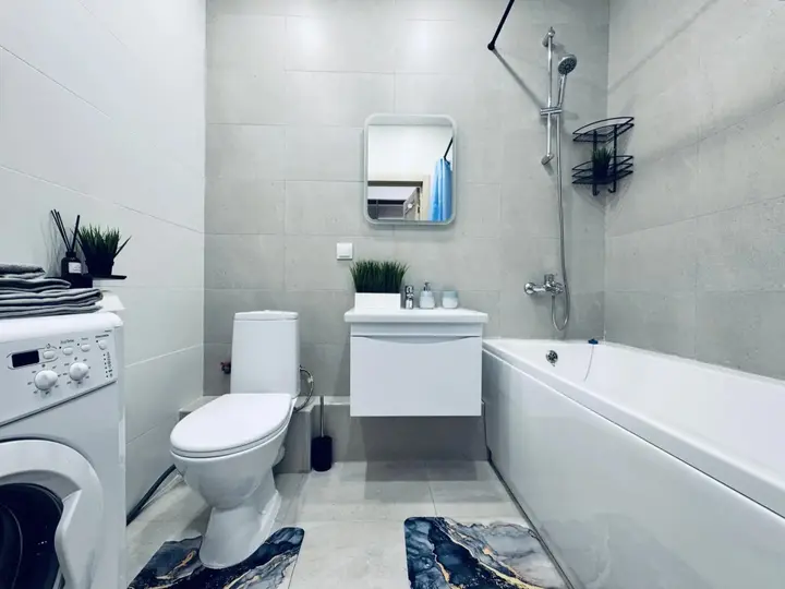 Нижний Новгород: Vegas apartments (Вегас апартментс) на улице Правдинская