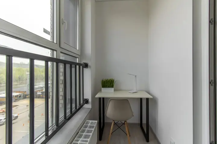 Нижний Новгород: Vegas apartments (Вегас апартментс) на улице Правдинская
