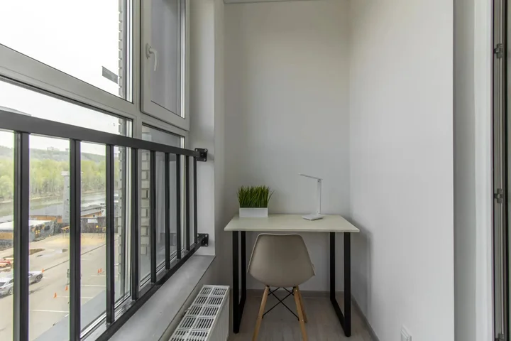 Нижний Новгород: Vegas apartments (Вегас апартментс) на улице Правдинская