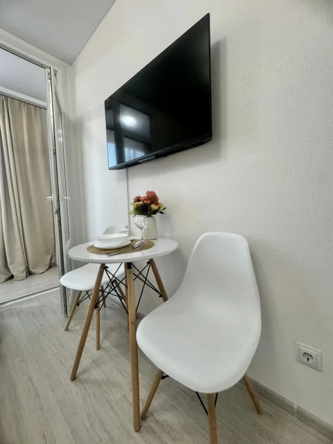 Нижний Новгород: Vegas apartments (Вегас апартментс) на улице Правдинская