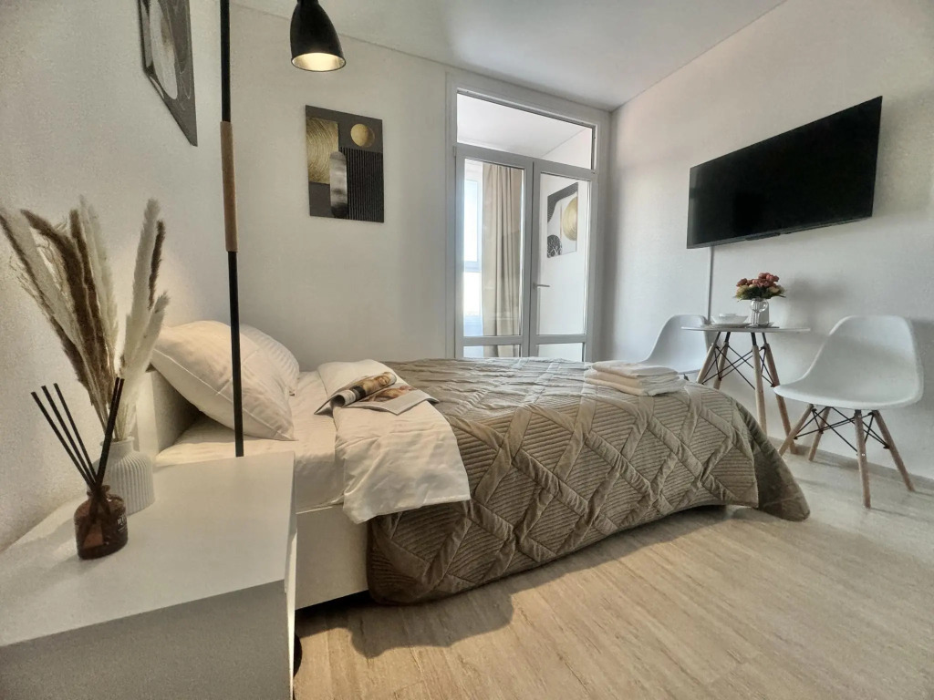 Нижний Новгород: Vegas apartments (Вегас апартментс) на улице Правдинская