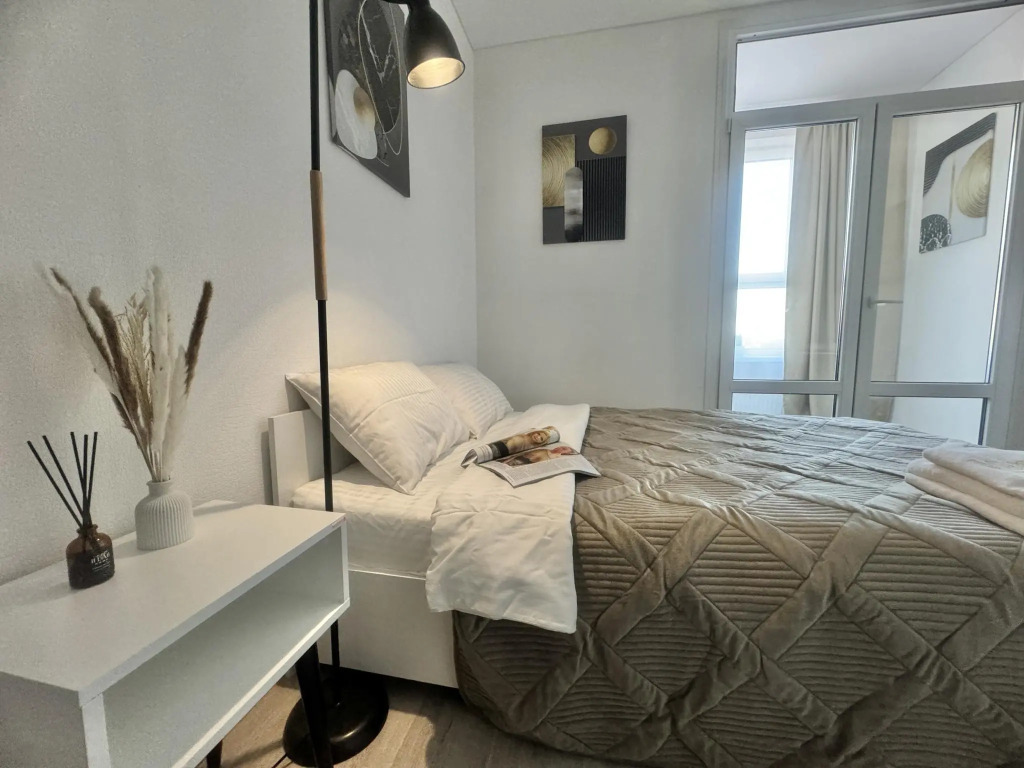 Нижний Новгород: Vegas apartments (Вегас апартментс) на улице Правдинская