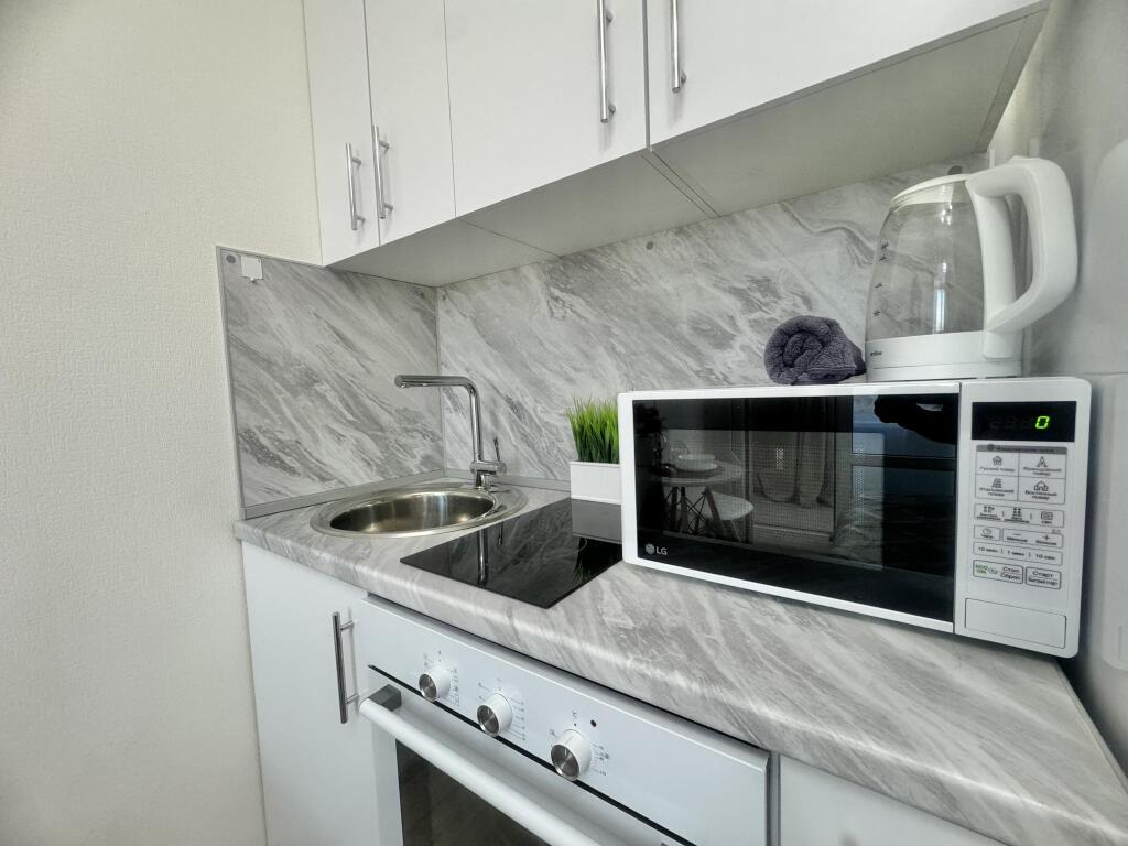 Нижний Новгород: Vegas apartments (Вегас апартментс) на улице Правдинская