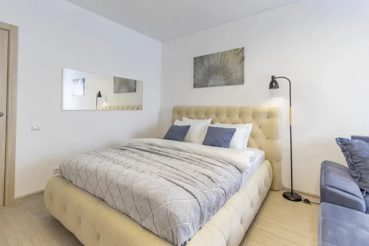 Нижний Новгород: Vegas apartments (Вегас апартментс) на улице Правдинская