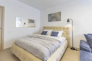 Нижний Новгород: Vegas apartments (Вегас апартментс) на улице Правдинская