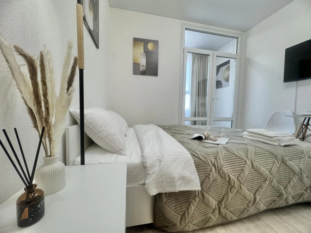 Нижний Новгород: Vegas apartments (Вегас апартментс) на улице Правдинская