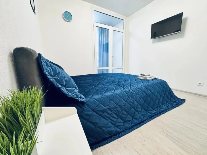 Нижний Новгород: Vegas apartments (Вегас апартментс) на улице Правдинская