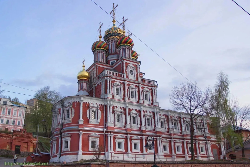 Нижний Новгород: Апартаменты на улице Рождественская