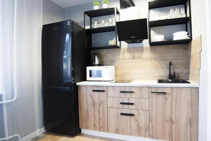 Нижний Новгород: Квартирки НН на проспекте Бусыгина 48