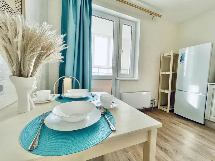 Нижний Новгород: Vegas apartments (Вегас апартментс) на улице Левобережная