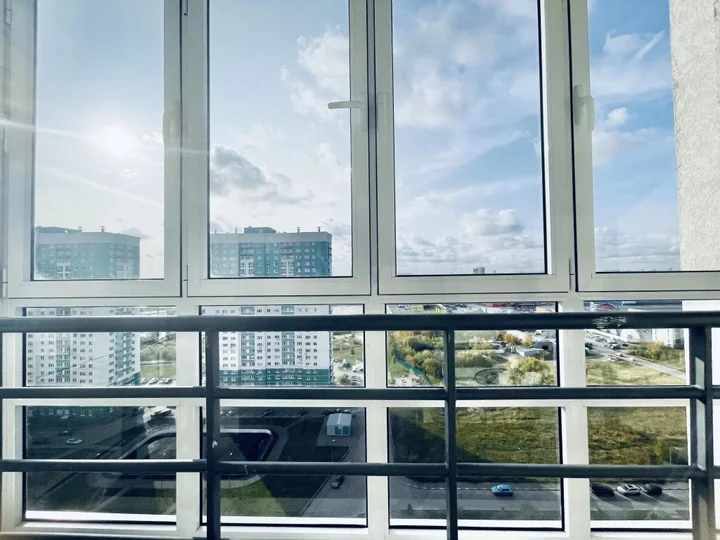 Нижний Новгород: Vegas apartments (Вегас апартментс) на улице Левобережная