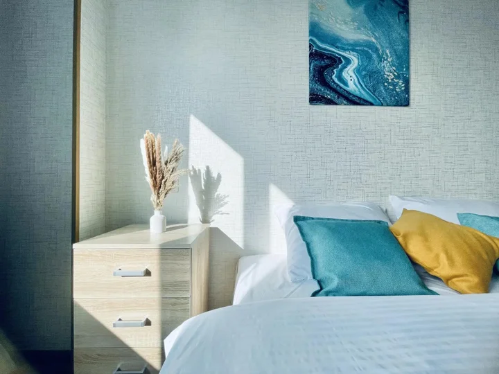 Нижний Новгород: Vegas apartments (Вегас апартментс) на улице Левобережная