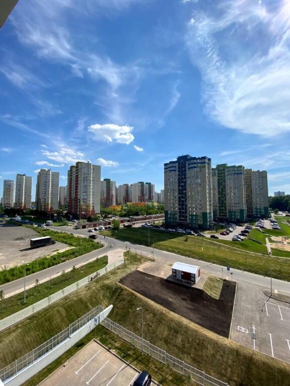 Нижний Новгород: Апартаменты на улице Чазова