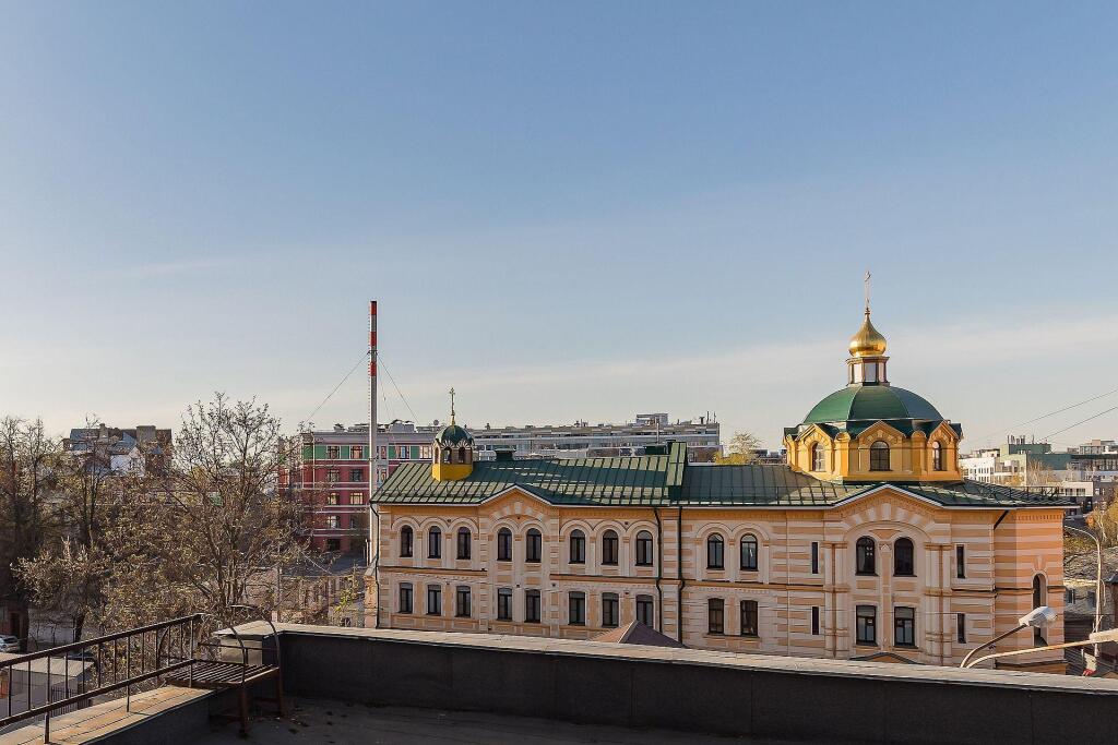 Нижний Новгород: Апартаменты на улице Грузинская 37А