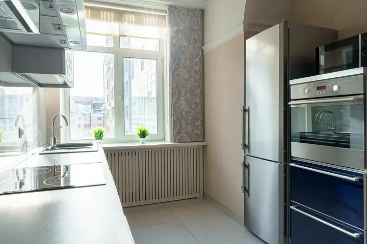 Нижний Новгород: Апартаменты на улице Володарского