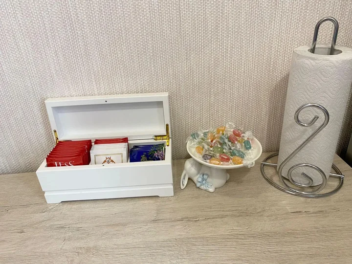 Междуреченск: Апартаменты на улице Лазо 38