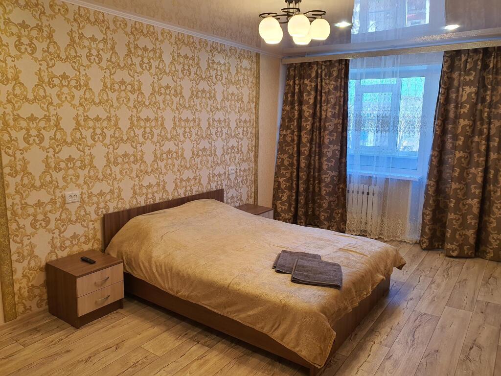 Петропавловск-Камчатский: Апартаменты на улице Ленинградская 65/1