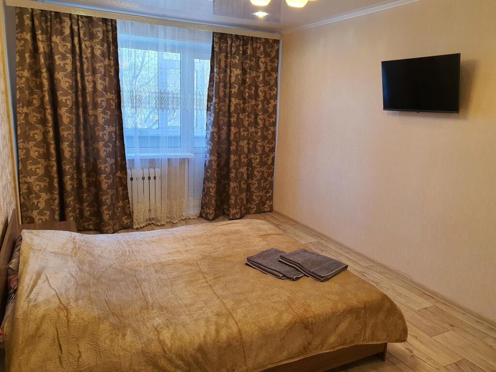 Петропавловск-Камчатский: Апартаменты на улице Ленинградская 65/1