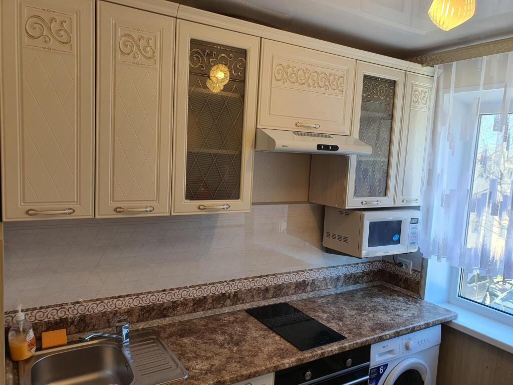 Петропавловск-Камчатский: Апартаменты на улице Ленинградская 65/1