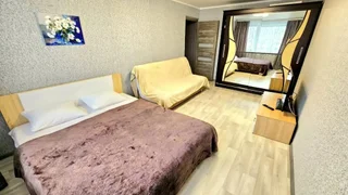 Петропавловск-Камчатский: Океан Апартаментов на улице Тушканова