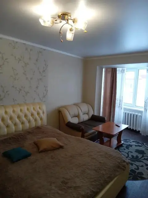 Петропавловск-Камчатский: Апартаменты на улице Ломоносова 4