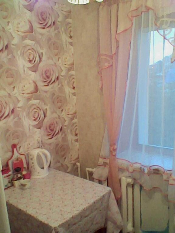 Петропавловск-Камчатский: Апартаменты на проспекте 50 лет Октября 9/8