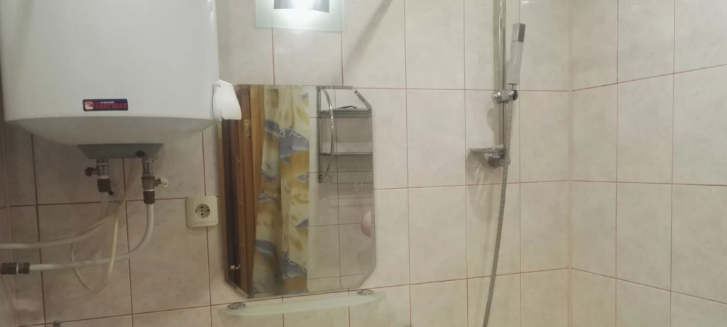 Петропавловск-Камчатский: Апартаменты на улице Звёздная 11