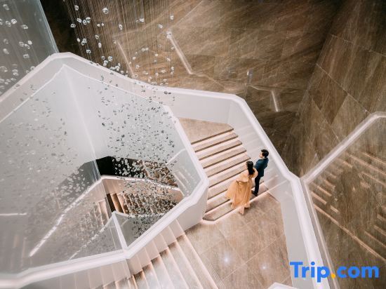 Аньцин: The Qube Hotel Anqing
