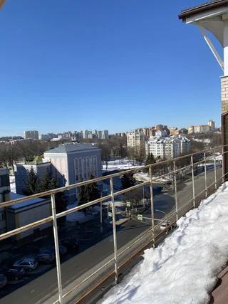 Владимир: Квартира Малые Ременники 11