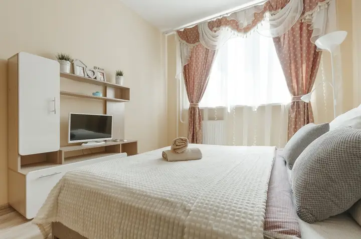 Квартира на Крайнова 5 — фото 5