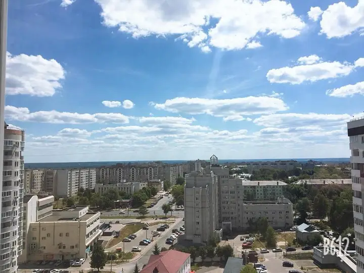 Квартира на Крайнова 5 — фото 2