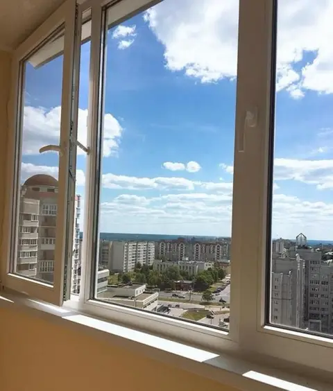 Квартира на Крайнова 5 — фото 1
