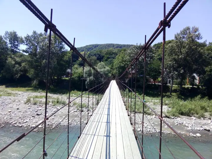 Chastnyj Dom — фото 1