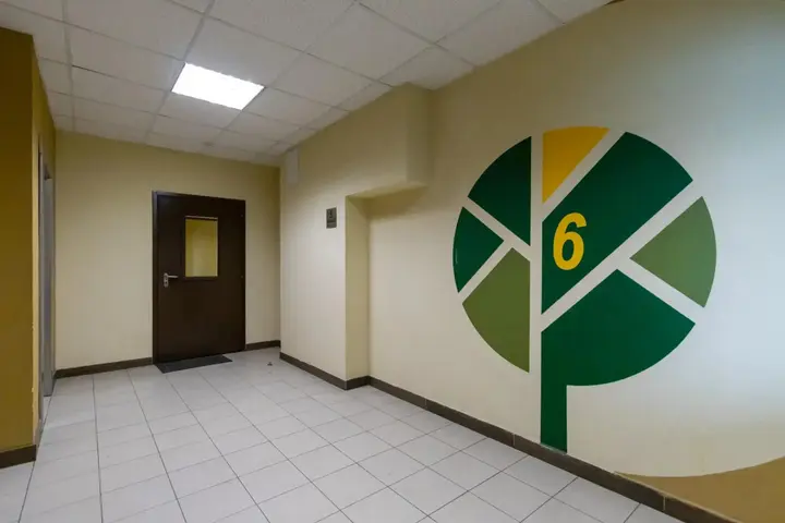 Мурино: Апартаменты на улице Шувалова