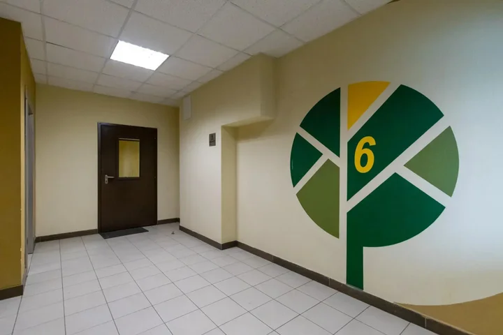 Мурино: Апартаменты на улице Шувалова