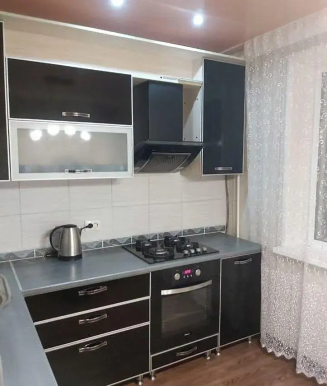 Нижнекамск: Апартаменты на улице Студенческая 18