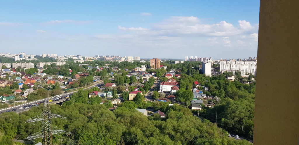 Нижний Новгород: Апартаменты Апарт Апрел  на ул. Ошарская 98/1