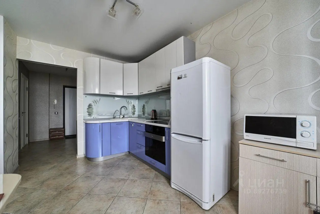 Apart Aprel (Апарт Апрель) на улице Краснозвездная 31 — фото 6