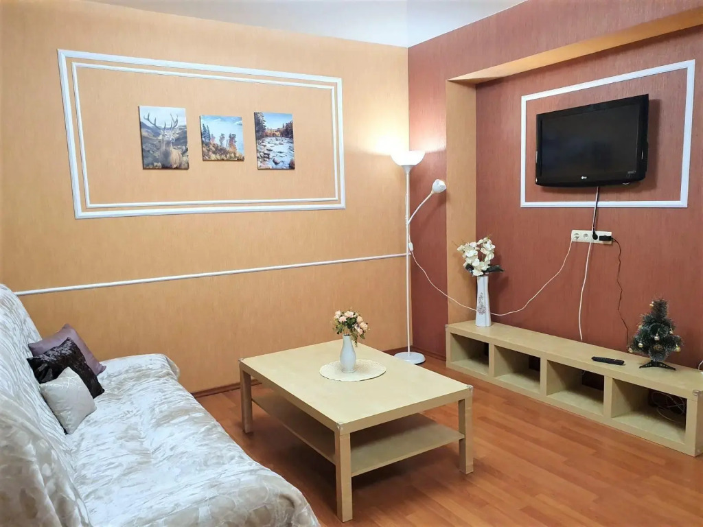 Apart Aprel (Апарт Апрель) на улице Медицинская 1А — фото 5