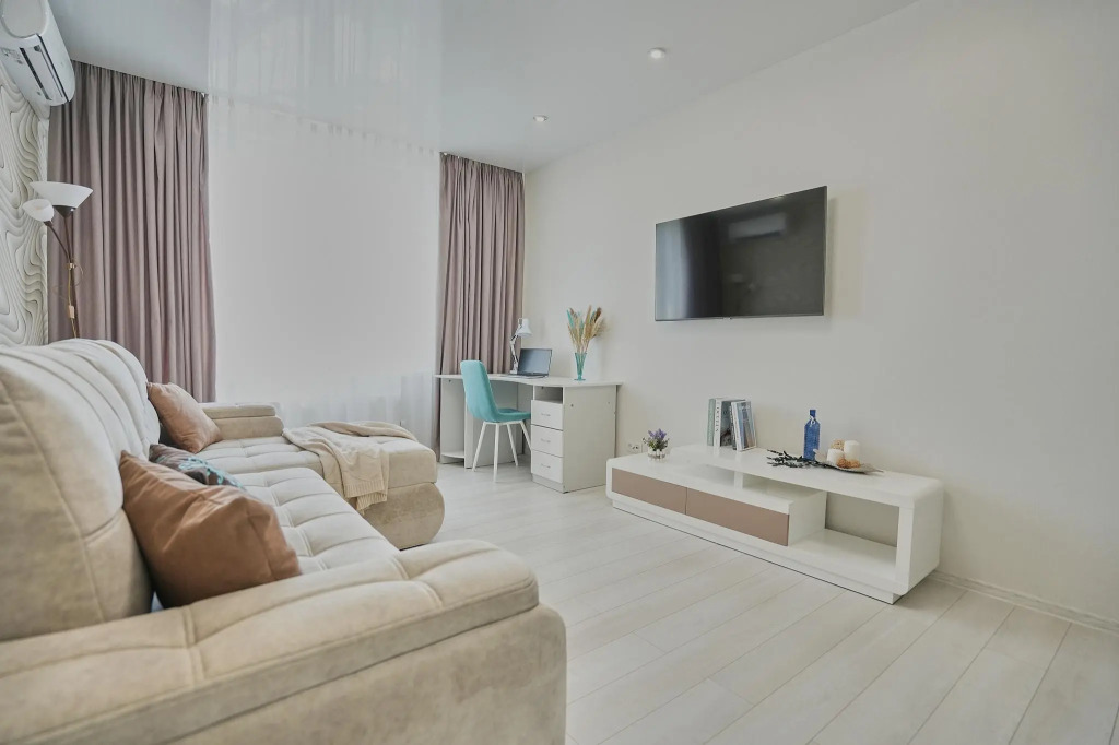 Apart Aprel (Апарт Апрель) на улице Лысогорская 89/3 — фото 3
