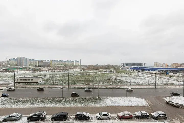 Сова-дом на Мещерском — фото 4