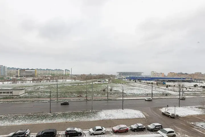 Нижний Новгород: Сова-дом на Мещерском