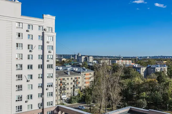 Нижний Новгород: Сова-дом на Московском шоссе