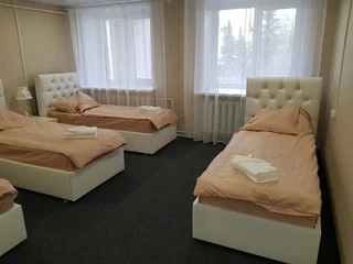 Владимир: Хостел Победа