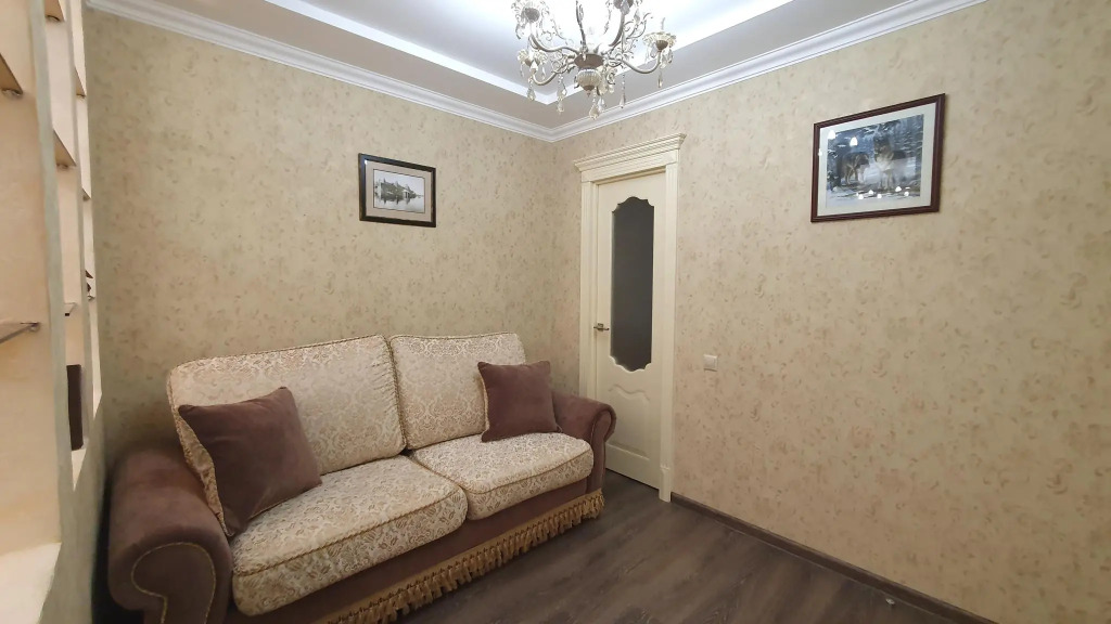 Apart Aprel (Апарт Апрель) на улице Краснозвездная 35 — фото 2