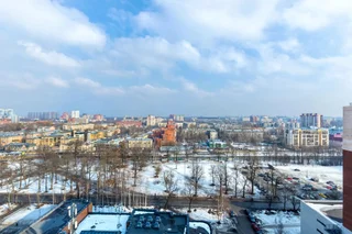 Санкт-Петербург: Апартаменты на Фермском шоссе 20к1