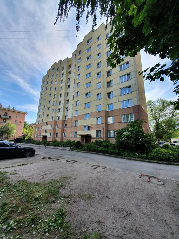 Санкт-Петербург: Апартаменты на Удельном проспекте 29