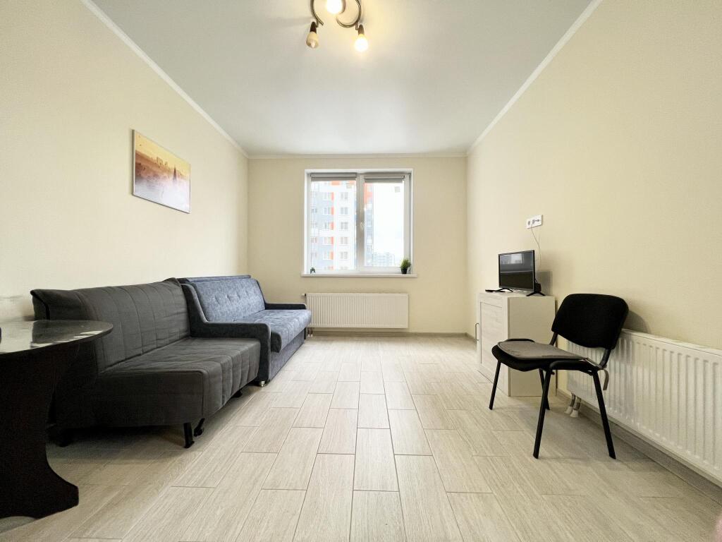 Апартаменты на улице Плесецкой 10к1 — фото 4