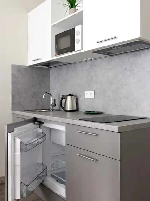 Санкт-Петербург: Апартаменты на проспекте Витебский 99 к1