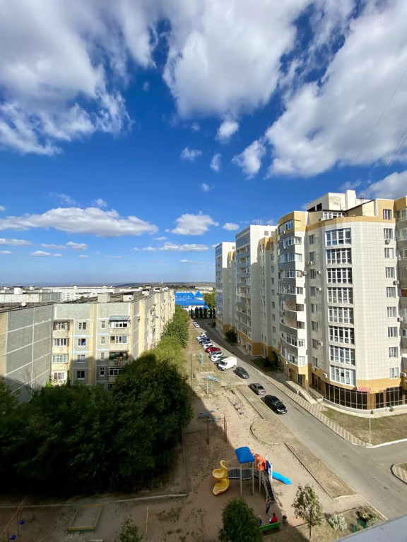 Пятигорск: Апартаменты в Энергетике